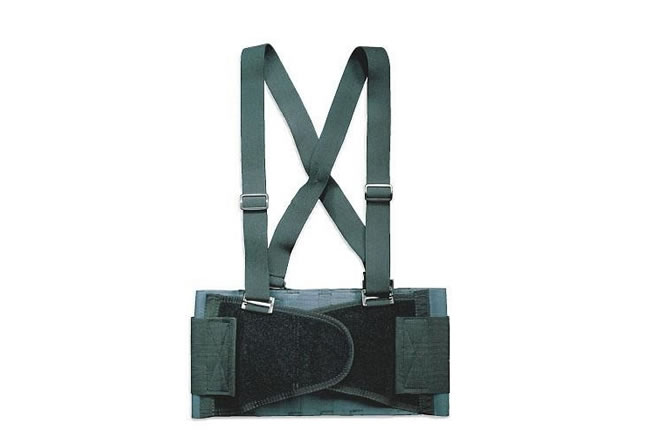 FAJA CON TIRANTES TALLA XXL