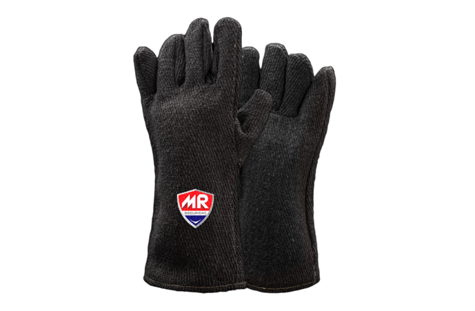 GUANTE FIBRATEC SOLDADOR MARCA MR