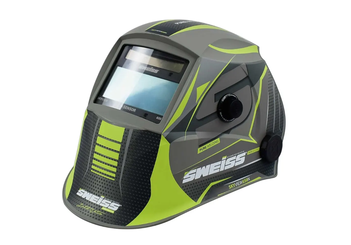 SKYVIEW 650 N