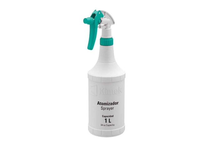 ATOMIZADOR CAP 1 LITRO ATO-100