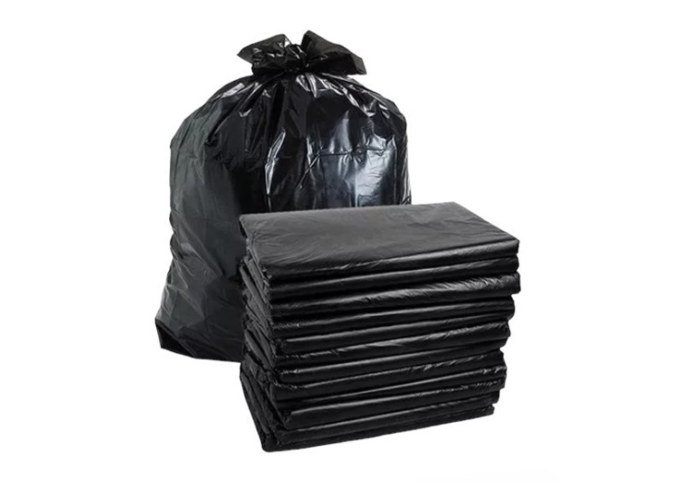 BOLSA NEGRA 90 X 1.20