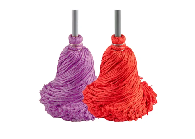 TRAPEADOR MICROFIBRA