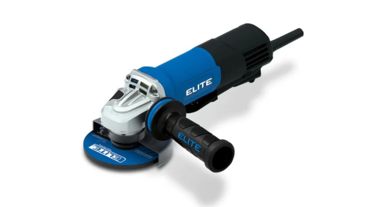 MINIPULIDOR ELITE 4 1/2 AB1420 1400W