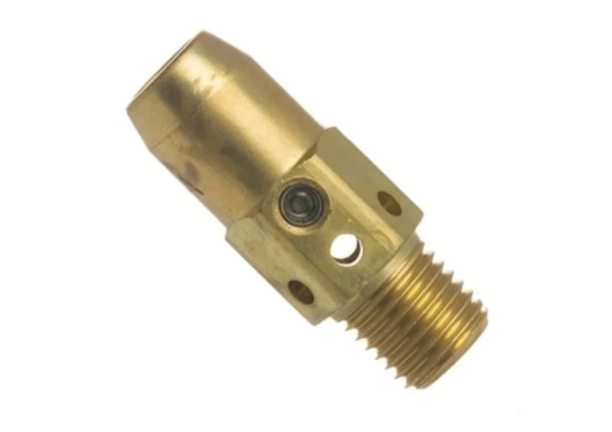 DIFUSOR PARA GAS TWECO 54A