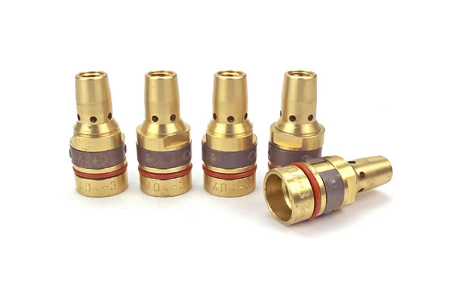 DIFUSOR PARA GAS TREGASKISS 