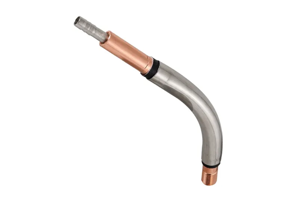 CUELLO TIPO TWECO No. KJ64-60