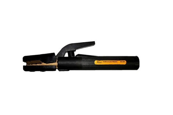 PORTAELECTRODO 300 AMP. MCA. ANSORG