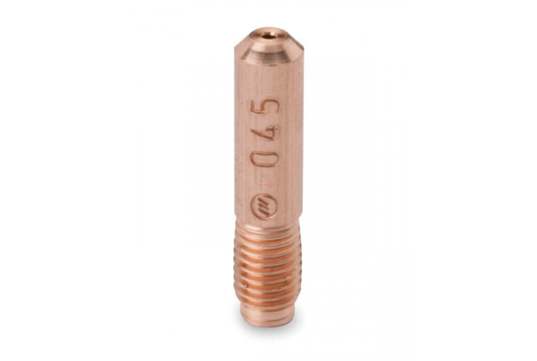 PUNTA DE CONTACTO MILLER .045  MM   