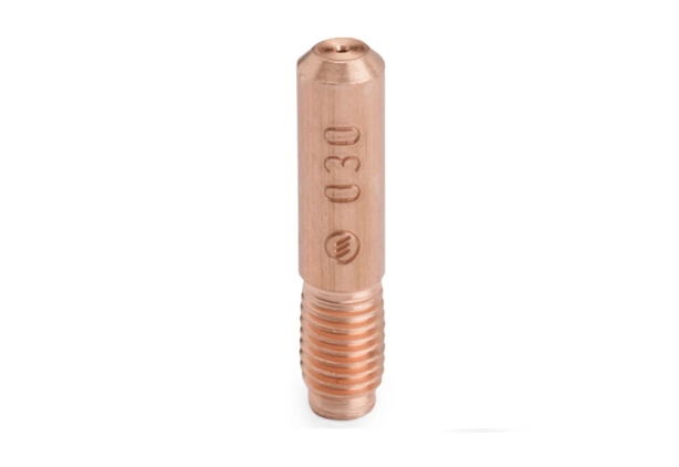 PUNTA DE CONTACTO MILLER .030  MM   
