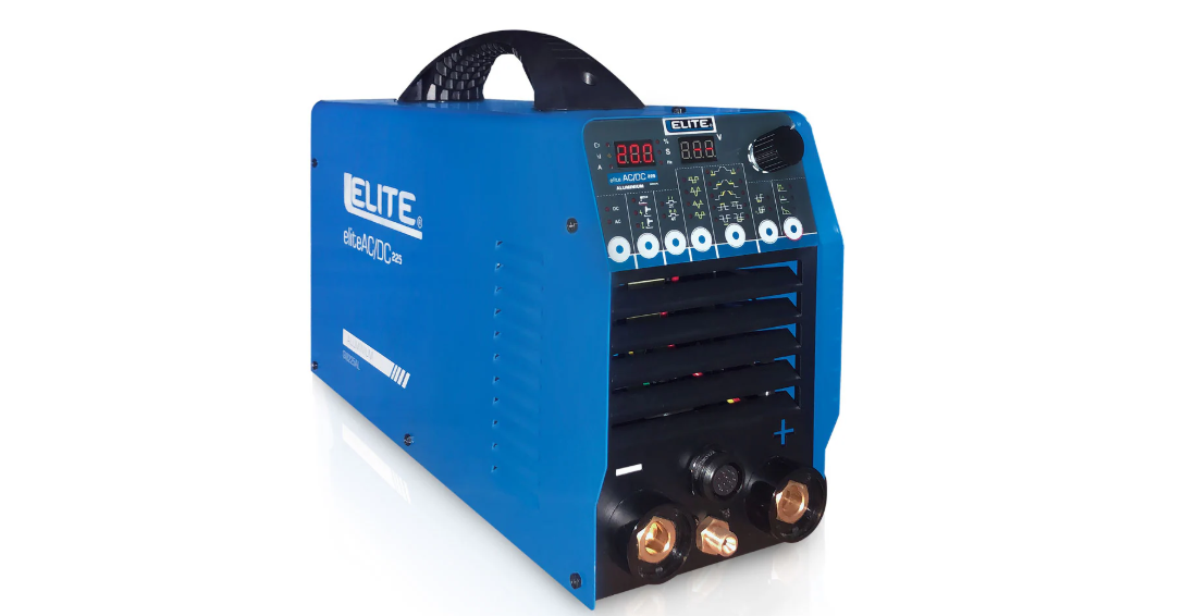 INVERSOR ELITE TIG AC/DC 225