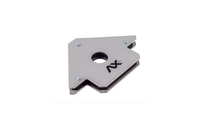 ESQUINA MAGNETICA 12 kgs (25 Lbs)