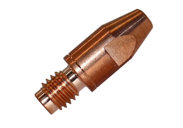 PUNTA DE CONTACTO .035 M6 TIPO BINZEL 140.1284