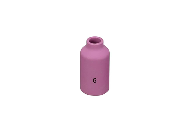 COPA ALUMINA P/GAS LENS No. 6