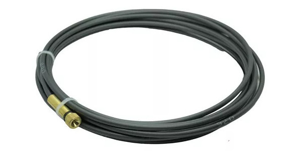 LINER TEFLON TIPO TWECO Y EUROCONECTOR 4.6Mts 0.8-1.2