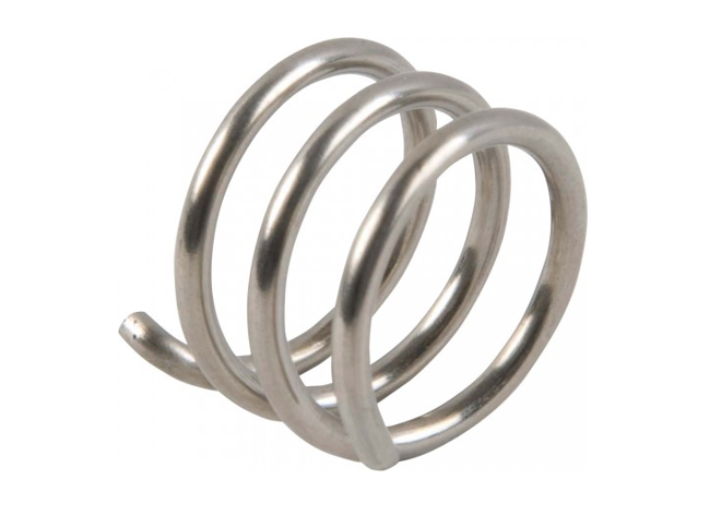 RESORTE RETENEDOR TOBERA MB25 BINZEL