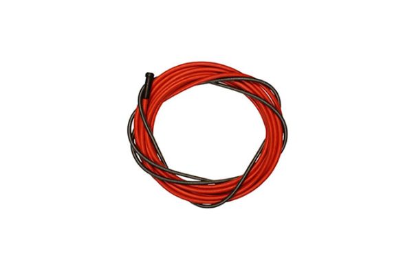 GUIA AISLADA 035-045 3 MTS  124.0026