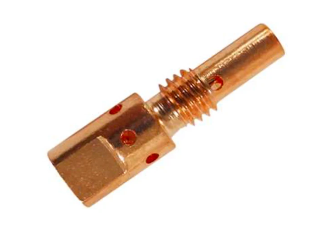 PORTA PUNTA M6 MB25/R35 C973