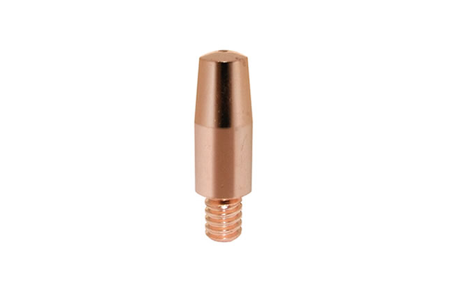 thumbnail image 2 of 035 Contact Tip – Fits Lincoln Magnum PRO 250L (KP2744-035 & KP2746-1) 2 of 2