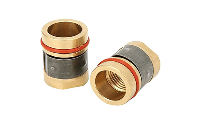 ADAPTADOR MIG MILLER 169729