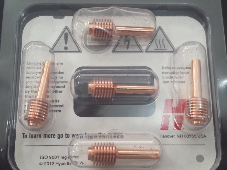 220674 COPA POWERMAX 45 HYPERTERM - 220674