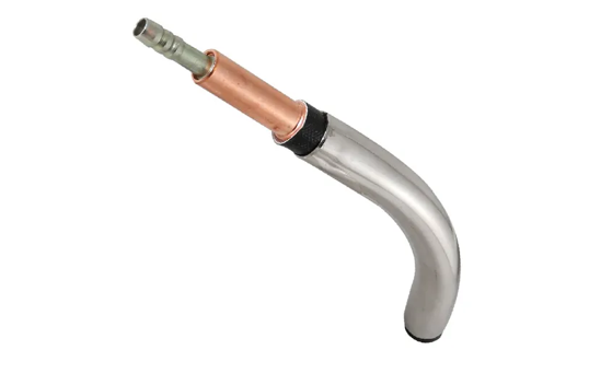 CUELLO TIPO TWECO No. U62J60 