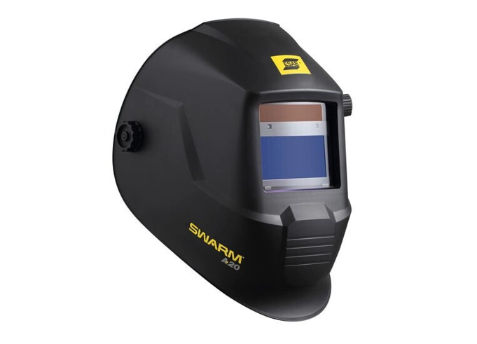 CARETA ELECTRONICA ESAB SWARM A20