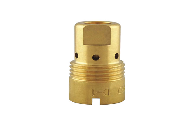 DIFUSOR PARA GAS BERNARD OD-1 ( PARA TOBERA N5818C)