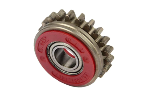 RODILLOS PARA SWEISS 0.045 - 1/16 RANURA EN K - SWEISS
