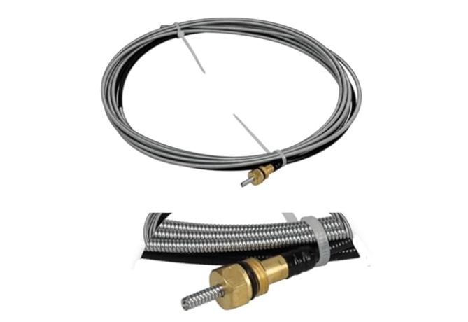 LINER 194-012 TIPO MILLER 