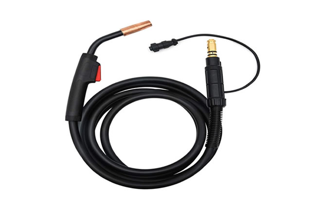 ANTORCHA MIG LINCOLN MAGNUM PRO 100L, 10 PIES