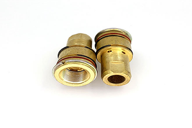 DIFUSOR PARA GAS BERNARD 4635