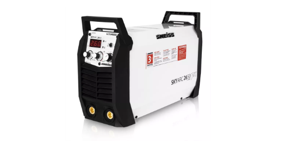 INVERSOR SWEISS SKY ARC 2650 FX