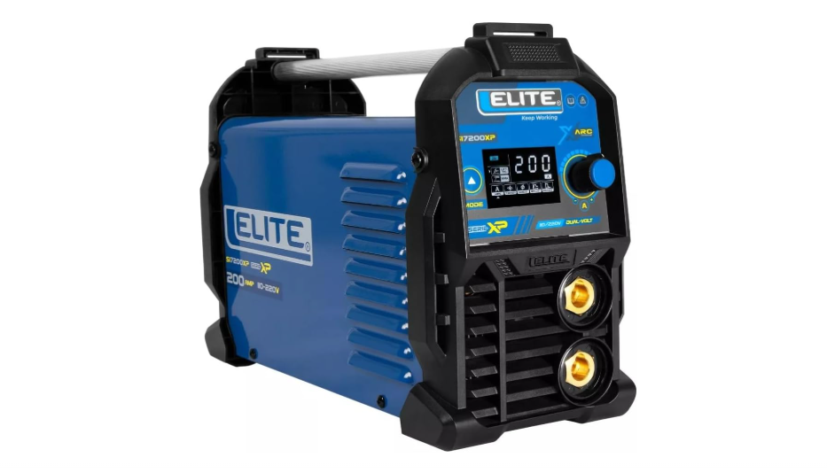 INVERSOR ELITE ARC200XP