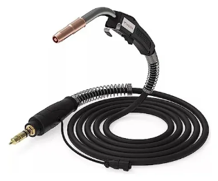ANTORCHA MIG SWEISS TITAN TW MIG 300 TIPO MILLER 