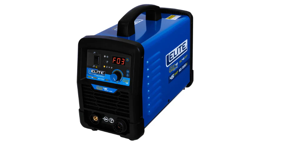 INVERSOR CORTADOR PLASMA ELITE CUT 45