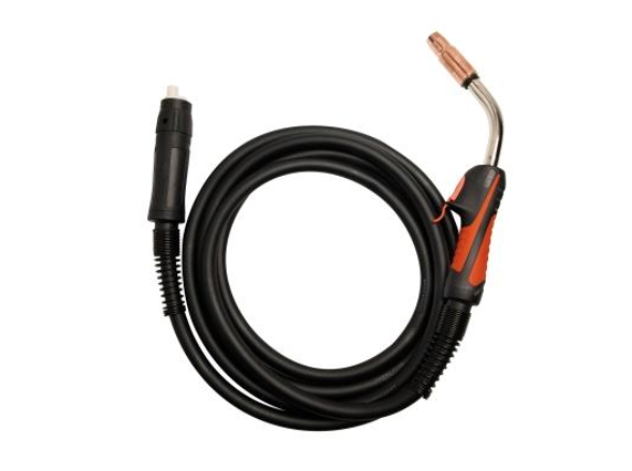 ANTORCHA MIG SWEISS TITAN TW MIG 500 EUROPEA