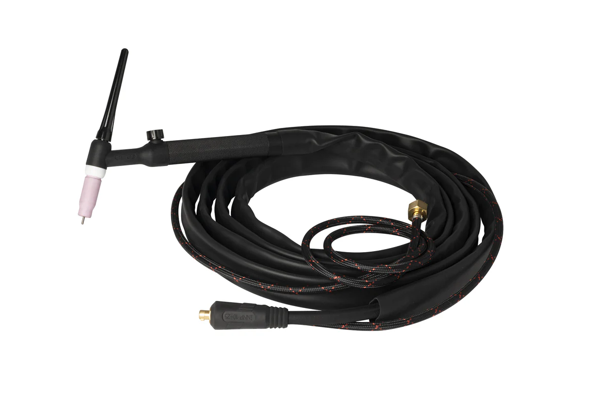 ANTORCHA TIG ELITE 200  SR26V 4m. 10/25