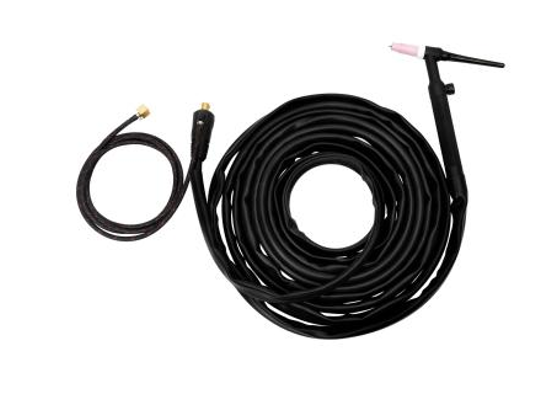 ANTORCHA TIG ELITE 200  SR26V 8m. 35/50