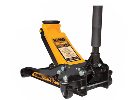 GATO HIDRAULICO DOBLE PISTON 3T