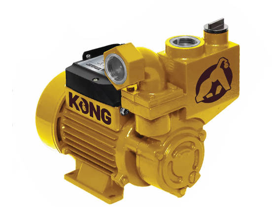 BOMBA DE AGUA AUTOCEBANTE 1/2HP