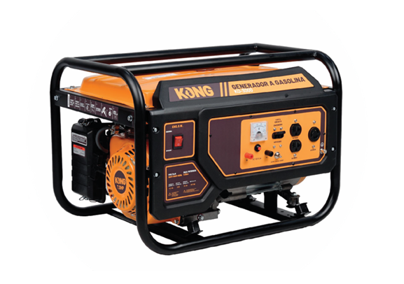 GENERADOR 3000W