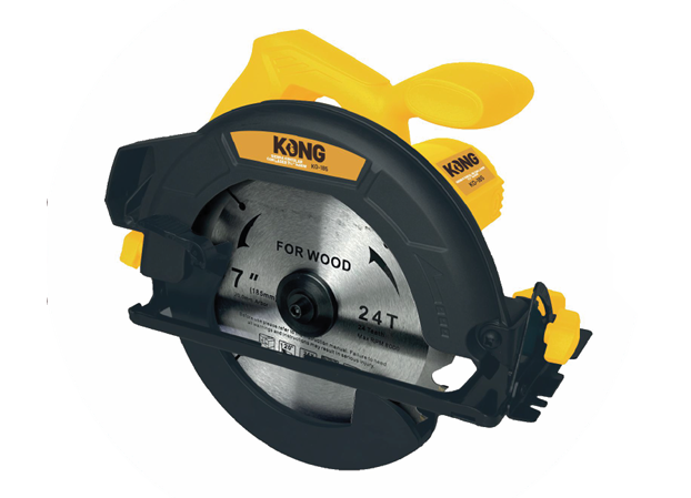 SIERRA CIRCULAR CON LASER 7 1/4 1400W