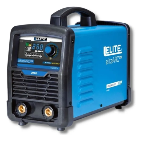  SOLDADOR INVERSOR ELITE ARC 250 S