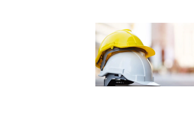 CASCOS DE SEGURIDAD