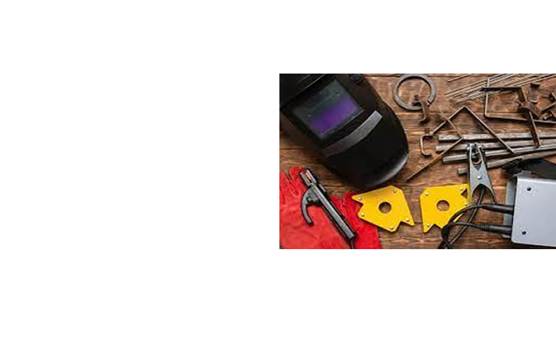 ACCESORIOS PARA MAQUINAS DE SOLDAR