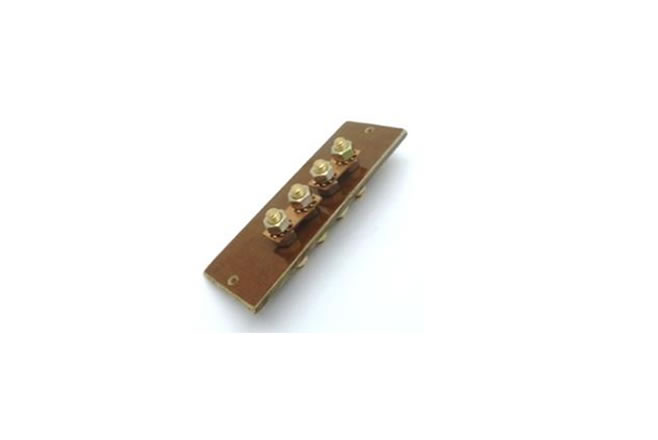 TABLERO DE CONEXIONES PARA MAQ MILLER Q-130-05-07