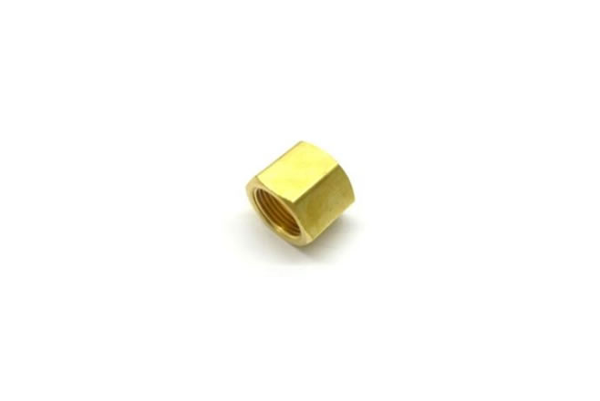 TUERCA A OXI. (AMERICANA) CGA-540