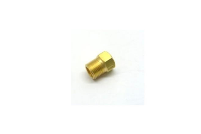 TUERCA PARA MANGUERA ARGON 5/8 DERECHA