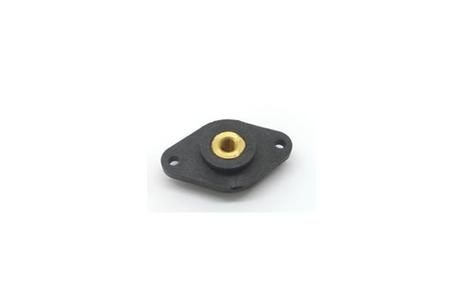 BORNE PARA MAQUINA MILLER TH-225 ( NEGRO )