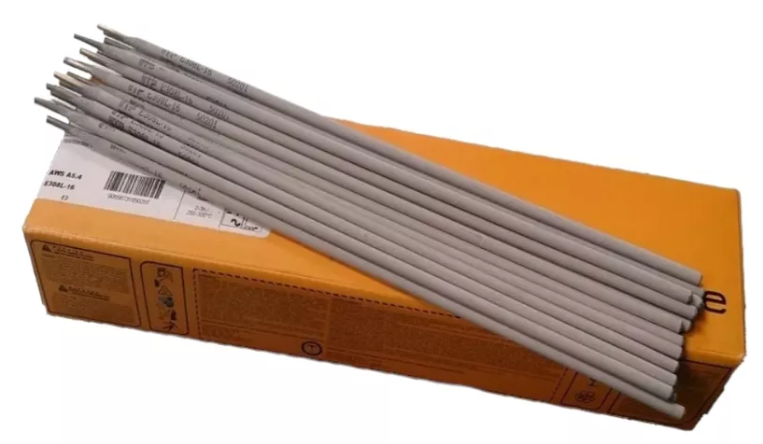ELECTRODO INOXIDABLE 308 3/32 UTP